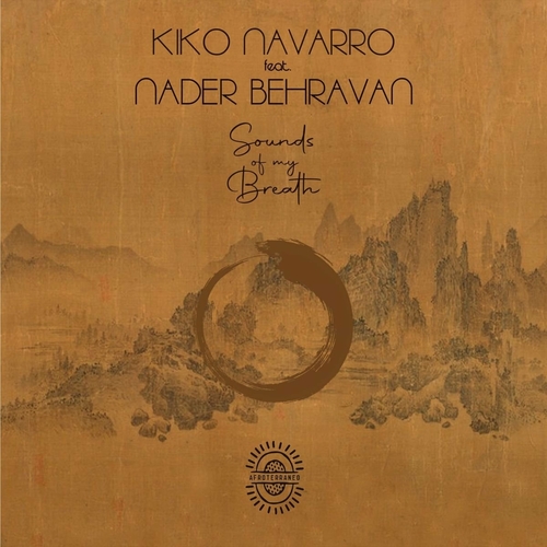 Kiko Navarro - Sounds Of My Breath [AFTNE041]